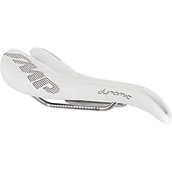 【中古】【インポート品・未当て嵌める】SELLE SMP(セラSMP) 活動的 色つや 白いこと