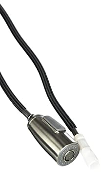 【中古】【輸入品・未使用】Peerless rp63202ssクラシックWand andホース、ステンレス