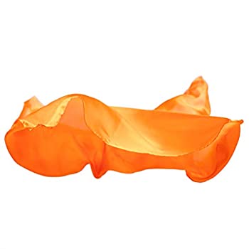 【中古】【輸入品・未使用】[サラシルク]Sarah's Silks Orange Playsilk by 5012 [並行輸入品]