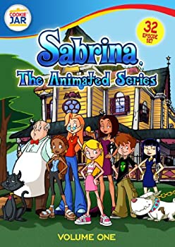 【中古】【輸入品・未使用】SABRINA: THE ANIMATED SERIES VOL. 1｜スカイマーケットプラス