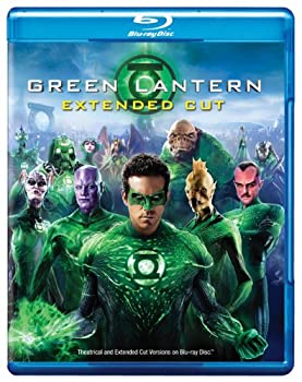 【中古】【輸入品・未使用】Green Lantern (2011) [Blu-ray]｜スカイマーケットプラス
