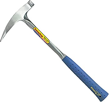 【中古】【インポート品・未当て嵌める】Estwing E3-室内用便器 20薬局衡オンス ロックピックハンマー/並行輸入品 掘りおこす用鉄槌