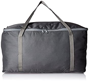 【中古】【輸入品・未使用】Covercraft ZTOTE1GY グレー ラージ トートバッグ