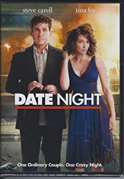 【中古】【輸入品・未使用】Date Night｜スカイマーケットプラス