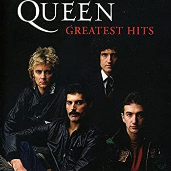 【中古】【輸入品・未使用】Greatest Hits (2011 Remasters) (UK Edition)|スカイマーケットプラス