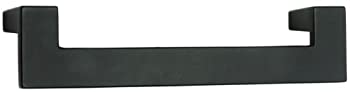 【中古】【輸入品・未使用】Atlas Homewares A847-BL U-Turn Collection 5.7-Inch Pull%ｶﾝﾏ% Black by Atlas Homewares｜スカイマーケットプラス