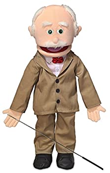 【中古】【輸入品・未使用】''Pops''%ｶﾝﾏ% 60cm Full Body Puppet%ｶﾝﾏ% Peach -Affordable Gift for your Little One Item DSPU-SP2101｜スカイマーケットプラス 25,085円