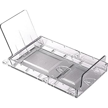 【中古】【輸入品・未使用】ディスクソックスDVD用スナップフィットトレイTSFDP 並行輸入品|スカイマーケットプラス