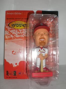 【中古】【インポート品・未当て嵌める】木管\u0027 Bobbers Mark McGwire