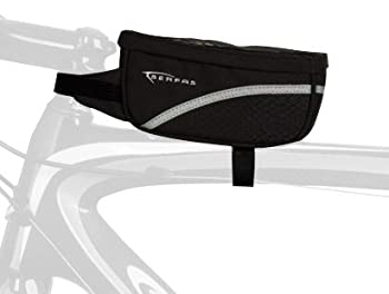 【中古】【輸入品・未使用】Serfas Speed Stem Bag