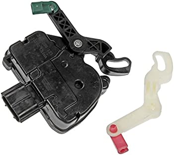 【中古】【輸入品・未使用】Dorman 746-259 Chrysler/Dodge Driver and Passenger Side Sliding Door Power Lock Actuator