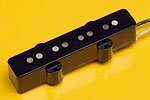 【中古】【輸入品・未使用】Seymour Duncan SJB-1n Vintage Jazz Bass セイモア ダンカン ジャズベース ピックアップ『並行輸入品』|スカイマーケットプラス