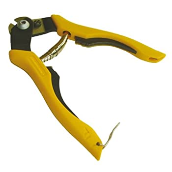 【中古】【輸入品・未使用】Jagwire(ジャグワイヤー) ケーブルカッター WST028