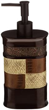 【中古】【輸入品・未使用】Popular Bath Zambia Lotion Pump [並行輸入品]