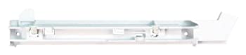 【中古】【インポート品・未当て嵌める】GE WR72X242 Right Crisper Drawer Glide for Refrigerator by GE