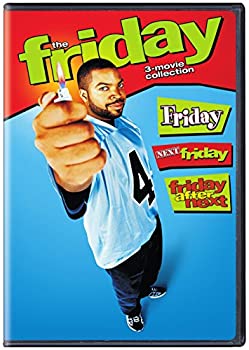 【中古】【輸入品・未使用】FRIDAY 1-3 COLLECTION｜スカイマーケットプラス