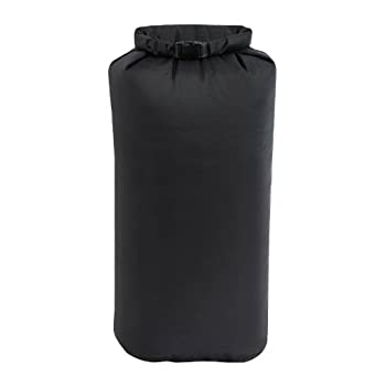 【中古】【輸入品・未使用】ドライサック18Lブラック