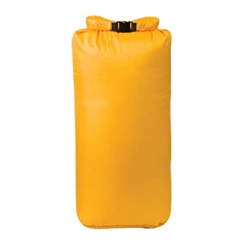 【中古】【輸入品・未使用】ドライサック18Lイエロー|スカイマーケットプラス