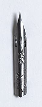 【中古】【輸入品・未使用】ブラウゼ カリグラフィー ペン先 ローズ 10個プラケース入り Brause Pen Nib Rose|スカイマーケットプラス