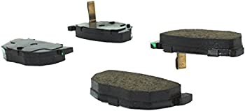 【中古】【輸入品・未使用】StopTech 309.02720 スポーツブレーキパッド シムと金具付き｜スカイマーケットプラス