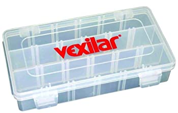 【中古】【インポート品・未当て嵌める】Vexilar tkb-100タックルボックス席for Ultra and Pro II