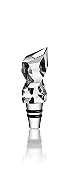 【中古】【インポート品・未当て嵌める】Orrefors Carat Wine Bottle Stopper%ｶﾝﾏ% Tokyo by Orrefors [並行輸入品]
