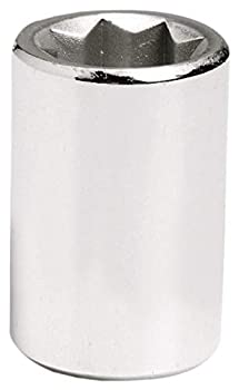 【中古】【輸入品・未使用】Stanley Proto J5212S 3/8-Inch Drive Socket%ｶﾝﾏ% 3/8-Inch%ｶﾝﾏ% 8 Point by Stanley-Proto｜スカイマーケットプラス