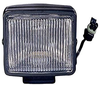 【中古】【輸入品・未使用】Depo 333-2017N-AS ジープ 運転席/助手席側交換用フォグライトアセンブリ｜スカイマーケットプラス