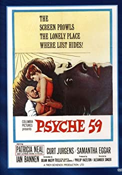 【中古】【輸入品・未使用】Psyche 59 [DVD]｜スカイマーケットプラス