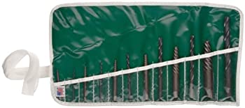【中古】【輸入品・未使用】Chicago Latrobe 800 Series Bright Finish Screw Extractor Set%ｶﾝﾏ% Wire%ｶﾝﾏ% 12-piece%ｶﾝﾏ% #1 - #6 by Chicago Latrobe 27,098円