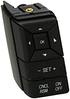 【中古】【輸入品・未使用】モータークラフトsw-6836クルーズコントロールスイッチ