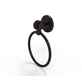 【中古】【輸入品・未使用】Allied Brass 7216-ABZ 15cm Towel Ring%ｶﾝﾏ% Antique Bronze
