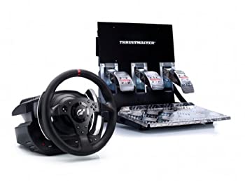 7周年記念イベントが Thrustmaster T500RS Racing Wheel 輸入版