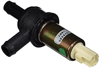 【中古】【輸入品・未使用】Standard Motor Products CVS23 キャニスターパージバルブ