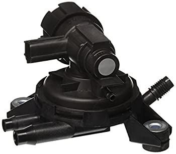【中古】【輸入品・未使用】Standard Motor Products CP523 キャニスターパージバルブ