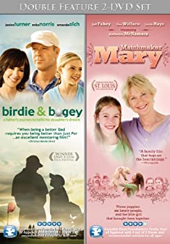 【中古】【輸入品・未使用】Birdie & Bogey/Matchmaker Mary [DVD] [Import]｜スカイマーケットプラス