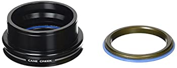 【中古】【輸入品・未使用】Canecreek BAA0091K 40 Series EC49 Jeu de direction Noir