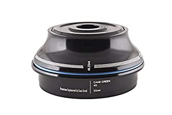 【中古】【インポート品・未当て嵌める】Cane creek partie haute jeu de direction 40-series semi integre 1\u0027\u00271/8 capot haut