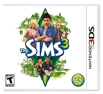 【中古】【輸入品・未使用】Sims / Game