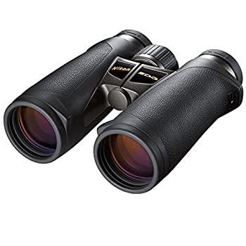【中古】【インポート品・未当てはめる】Nikon 7569?10?x 32?EDG双眼(黒いこと)