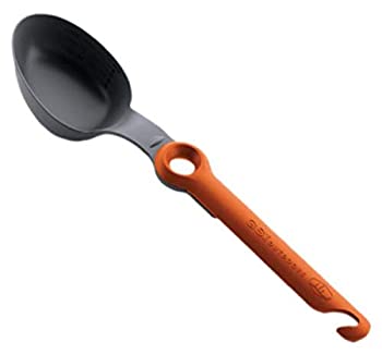 【中古】【輸入品・未使用】GSI OUTDOORS PIVOT SPOON [並行輸入品]