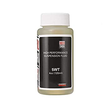 【中古】【インポート品・未当て嵌める】SRAM PitStop Suspension Oil: 5 Weight; 4薬局衡オンス (Consumer Size) by PitStop By SRAM 自転車・サイクリング-自転車用アクセサリー