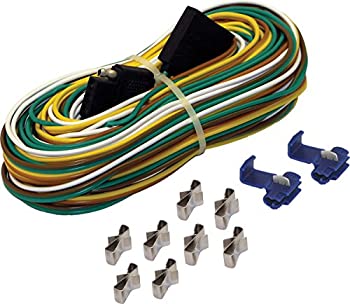 【中古】【輸入品・未使用】海岸線海洋4ウェイトレーラーワイヤーハーネス（25フィート） [並行輸入品]｜スカイマーケットプラス