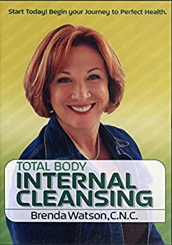 【中古】【輸入品・未使用】Total Body Internal Cleansing Brenda Watson|スカイマーケットプラス