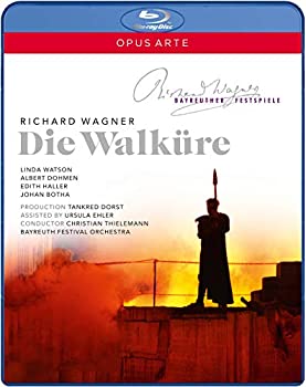 【中古】【輸入品・未使用】Die Walkure [Blu-ray] [Import]｜スカイマーケットプラス