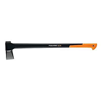 【中古】【輸入品・未使用】Fiskars 7884 X27 フィスカース　ガーデンアックス 斧