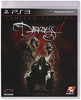 【中古】【輸入品・未使用】The Darkness II (輸入版) - PS3