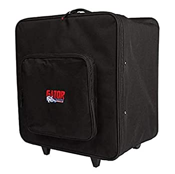 【中古】【輸入品・未使用】Gator g-par 64led4?LED照明