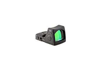 【中古】【輸入品・未使用】Trijicon RM06 RMR Sight Adjustable (LED) - 3.25 MOA Red Dot｜スカイマーケットプラス