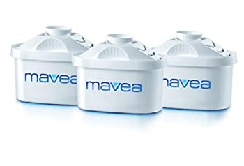 【中古】【輸入品・未使用】Bosch Tassimo Mavea Maxtra Filter **Triple Pack** by BOSCH